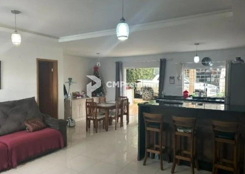 Casa com 4 dormitórios à venda,250.00 m , bairro alto, CURITIB...