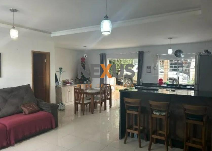 Casa com 4 dormitórios à venda,250.00 m , bairro alto, CURITIB...