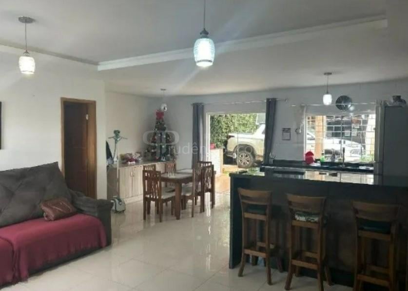 Casa com 4 dormitórios à venda,250.00 m , bairro alto, CURITIB...