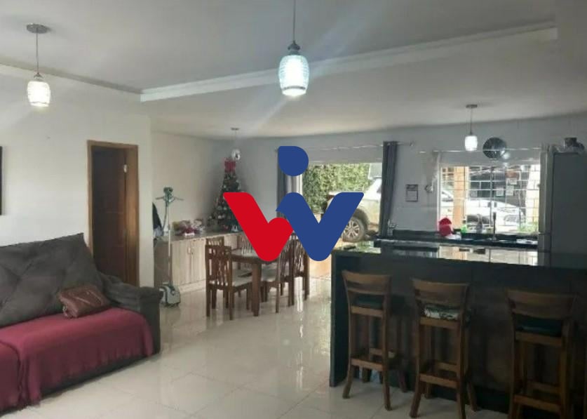 Casa com 4 dormitórios à venda,250.00 m , bairro alto, CURITIB...