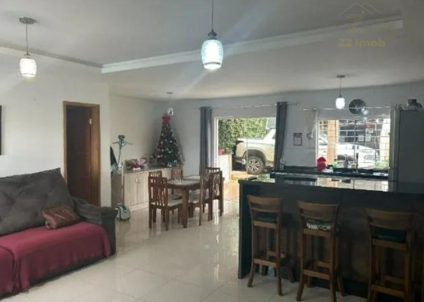 Casa com 4 dormitórios à venda,250.00 m , bairro alto, CURITIB...