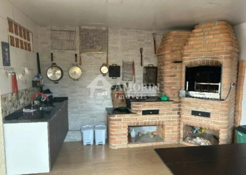 Casa com 4 dormitórios à venda,250.00 m , bairro alto, CURITIB...