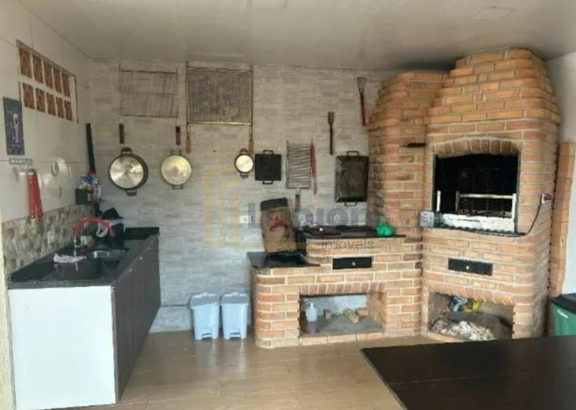 Casa com 4 dormitórios à venda,250.00 m , bairro alto, CURITIB...