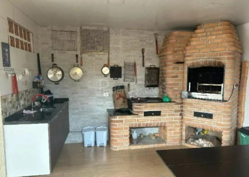 Casa com 4 dormitórios à venda,250.00 m , bairro alto, CURITIB...