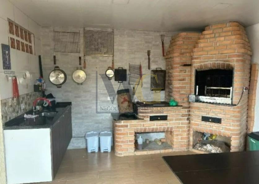 Casa com 4 dormitórios à venda,250.00 m , bairro alto, CURITIB...