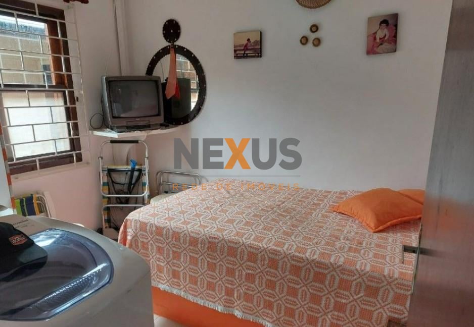 Casa ensolarada com 3 quartos e varanda à venda em Pontal do P...