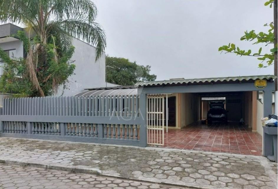 Casa com 2 dormitórios à venda,80.00 m , primavera, PONTAL DO ...