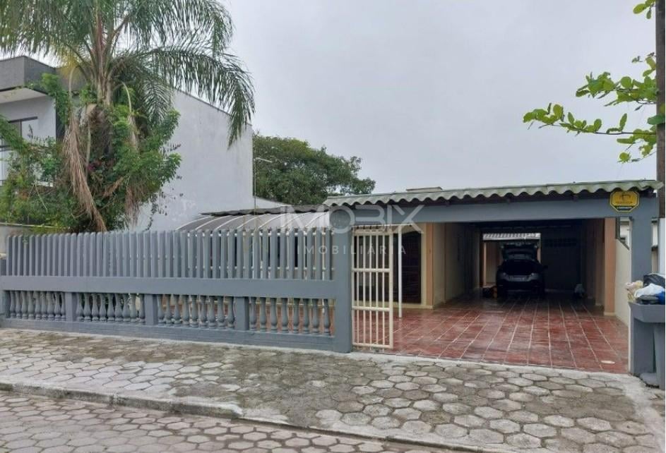 Casa com 2 dormitórios à venda,80.00 m , primavera, PONTAL DO ...