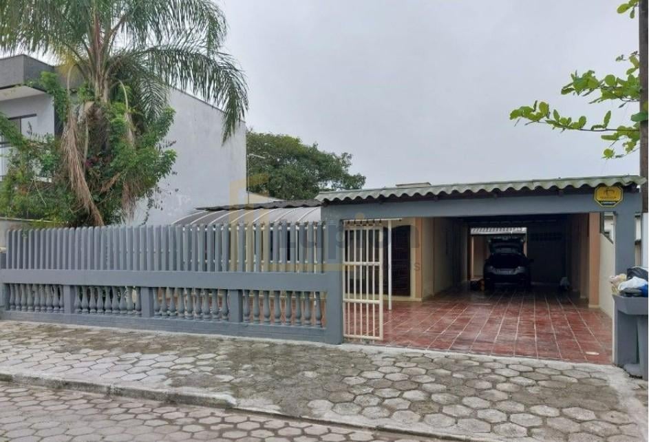 Casa com 2 dormitórios à venda,80.00 m , primavera, PONTAL DO ...
