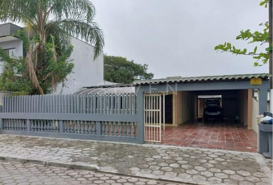 Casa com 2 dormitórios à venda,80.00 m , primavera, PONTAL DO ...