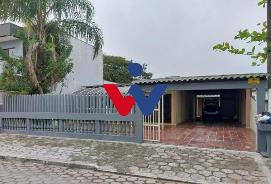 Casa com 2 dormitórios à venda,80.00 m , primavera, PONTAL DO ...