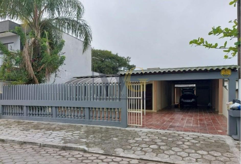 Casa com 2 dormitórios à venda,80.00 m , primavera, PONTAL DO ...