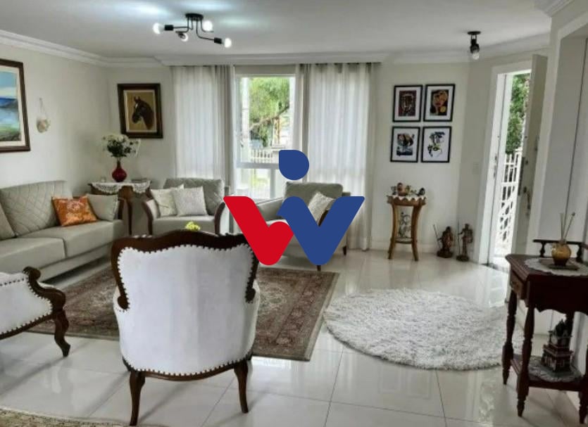 Sobrado com 4 dormitórios à venda,250.00 m , são lourenço, CUR...