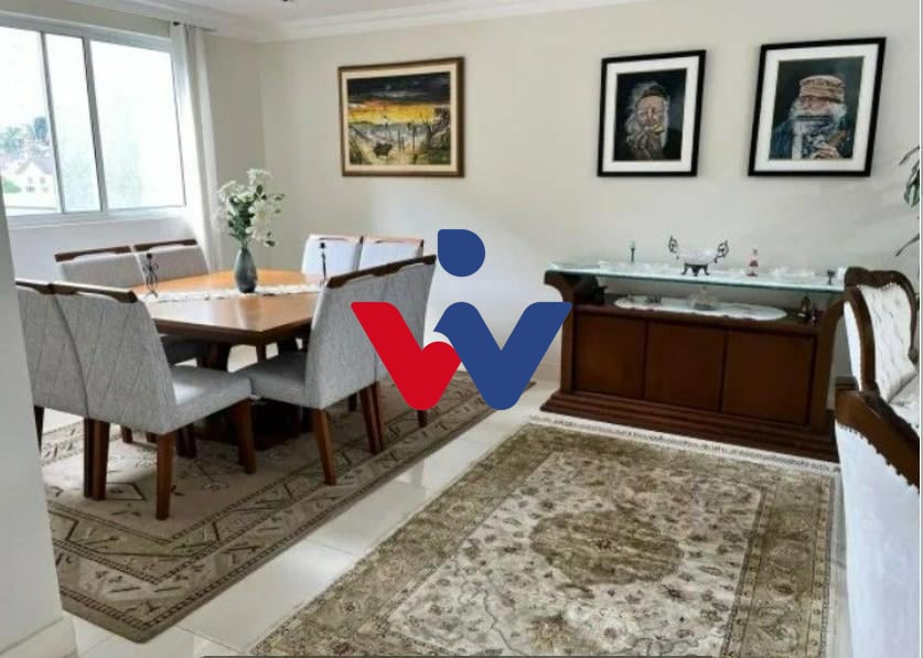 Sobrado com 4 dormitórios à venda,250.00 m , são lourenço, CUR...