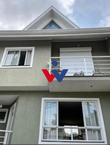 Sobrado com 4 dormitórios à venda,250.00 m , são lourenço, CUR...