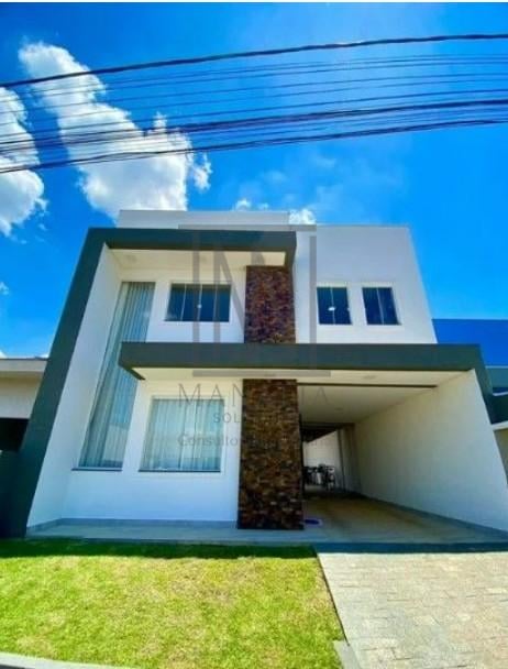 Sobrado com 3 dormitórios à venda,162.00 m , FAZENDA RIO GRAND...