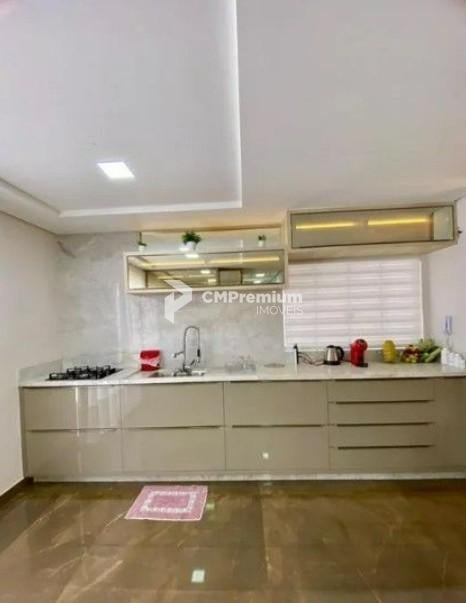 Sobrado com 3 dormitórios à venda,162.00 m , FAZENDA RIO GRAND...