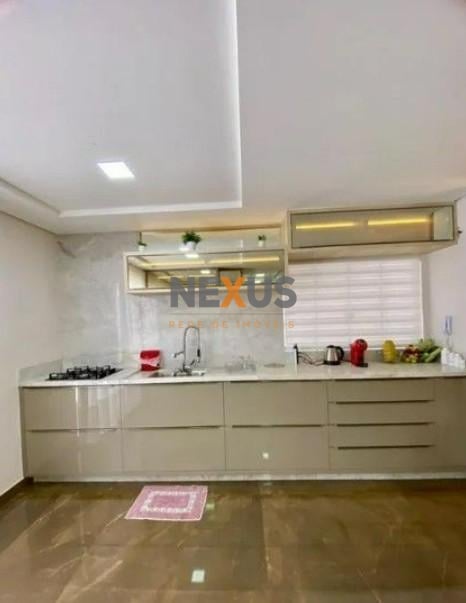 Sobrado com 3 dormitórios à venda,162.00 m , FAZENDA RIO GRAND...