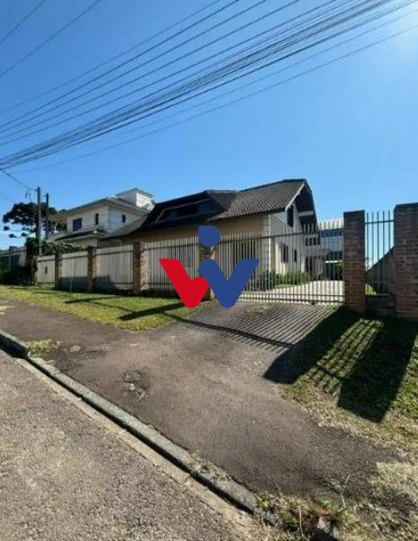 Casa com 5 dormitórios à venda,220.00 m , CAMPINA GRANDE DO SU...