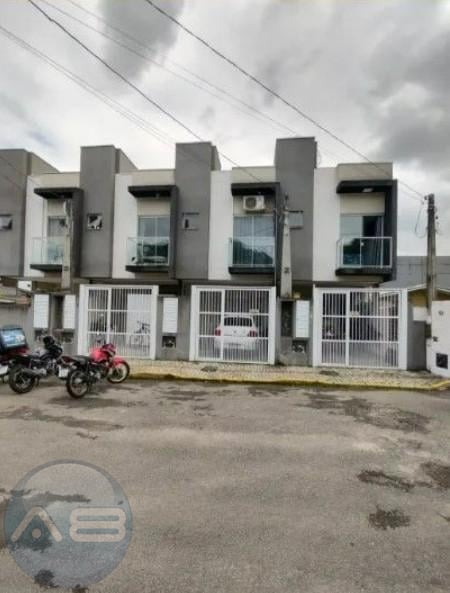 Sobrado com 3 dormitórios à venda,69.00 m , morretes, ITAPEMA ...