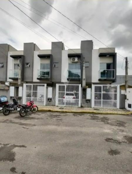 Sobrado com 3 dormitórios à venda,69.00 m , morretes, ITAPEMA ...