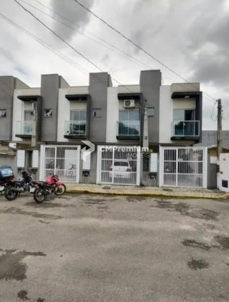 Sobrado com 3 dormitórios à venda,69.00 m , morretes, ITAPEMA ...