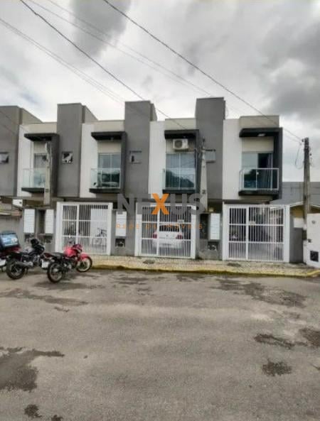 Sobrado com 3 dormitórios à venda,69.00 m , morretes, ITAPEMA ...