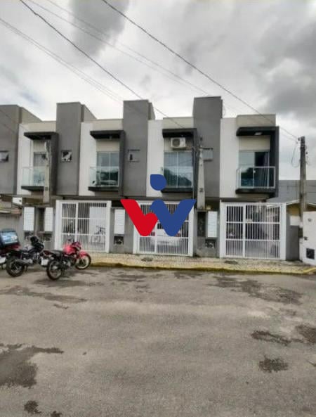 Sobrado com 3 dormitórios à venda,69.00 m , morretes, ITAPEMA ...
