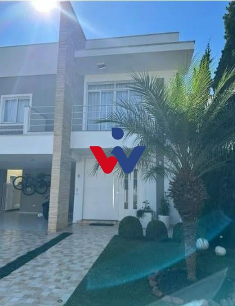 casa com  4 dormitórios à venda, 261.00 m , pinheirinho, CURIT...