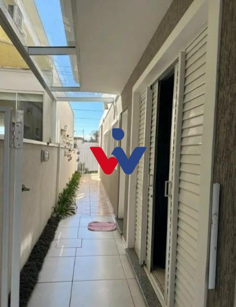 casa com  4 dormitórios à venda, 261.00 m , pinheirinho, CURIT...