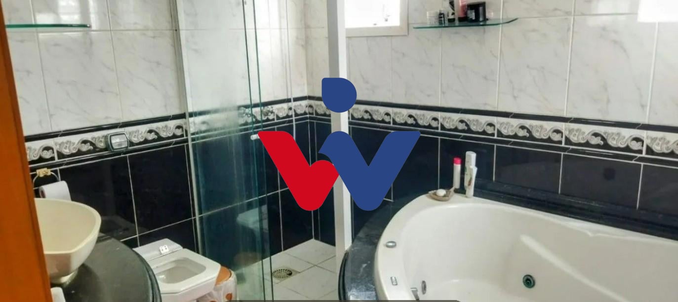 Sobrado com 5 dormitórios à venda,540.00 m , uberaba, CURITIBA...