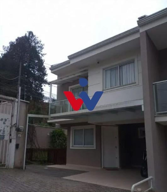Sobrado com 4 dormitórios à venda,130.00 m , santa cândida, CU...