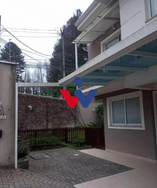 Sobrado com 4 dormitórios à venda,130.00 m , santa cândida, CU...