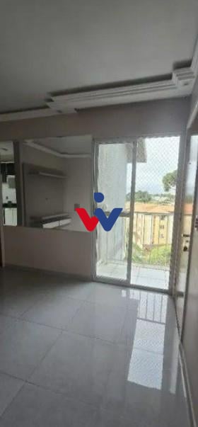 Apartamento com 2 dormitórios à venda,49.00 m , CURITIBA - PR