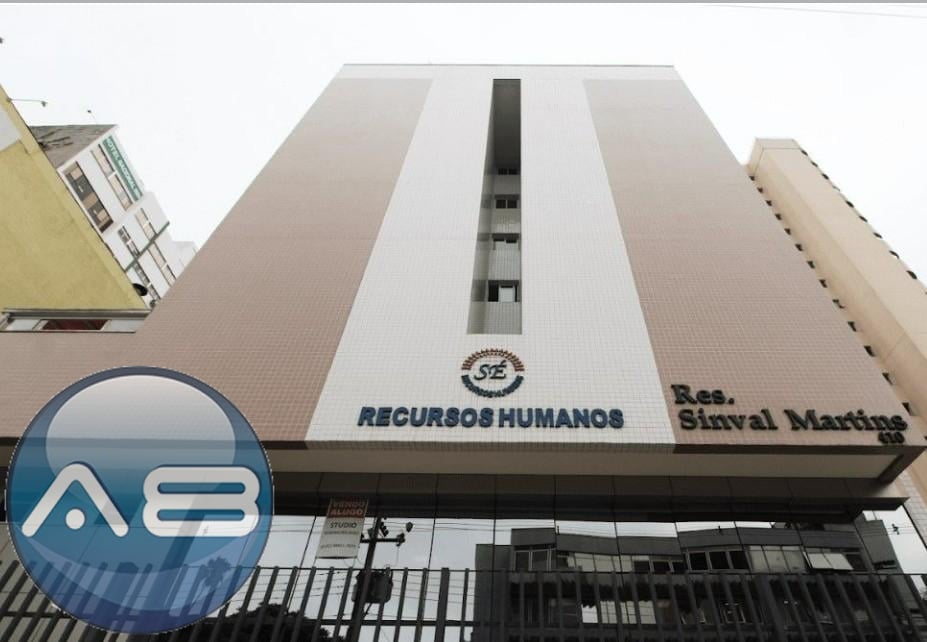 Studio com 1 dormitório à venda,25.00 m , centro, CURITIBA - PR