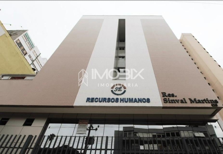 Studio com 1 dormitório à venda,25.00 m , centro, CURITIBA - PR
