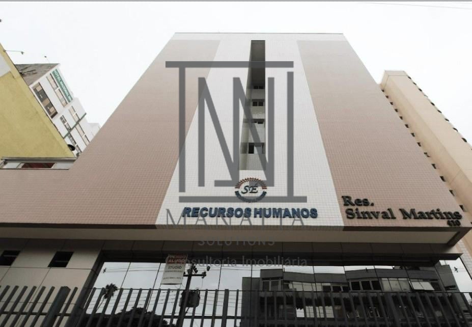 Studio com 1 dormit?rio ? venda,25.00 m , centro, CURITIBA - PR