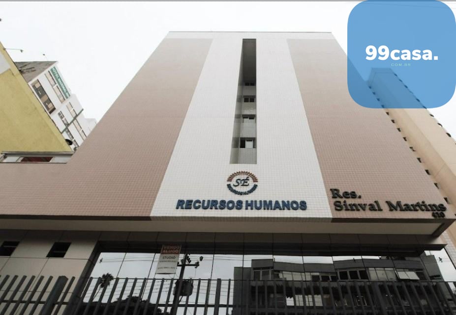 Studio com 1 dormitório à venda,25.00 m , centro, CURITIBA - PR