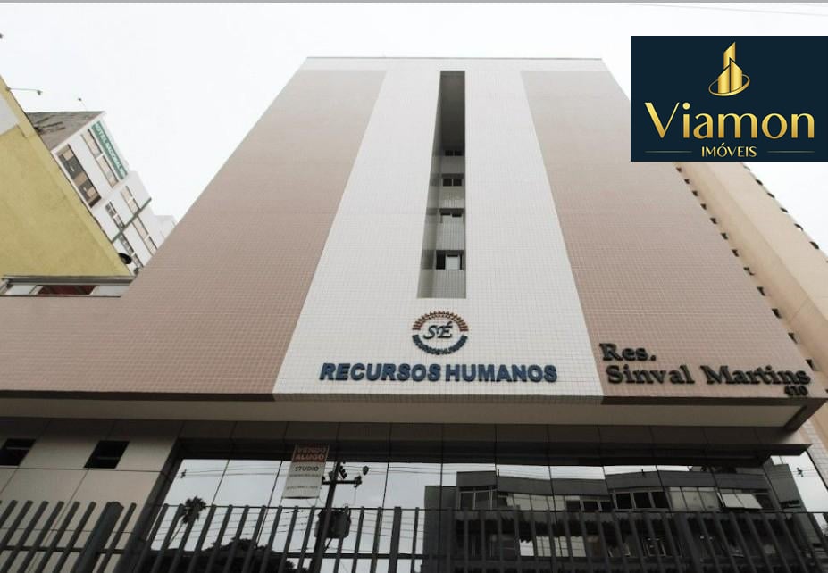 Studio com 1 dormitório à venda,25.00 m , centro, CURITIBA - PR
