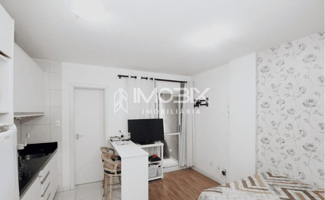 Studio com 1 dormitório à venda,25.00 m , centro, CURITIBA - PR