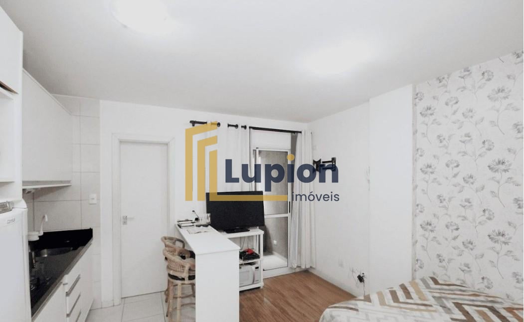 Studio com 1 dormitório à venda,25.00 m , centro, CURITIBA - PR