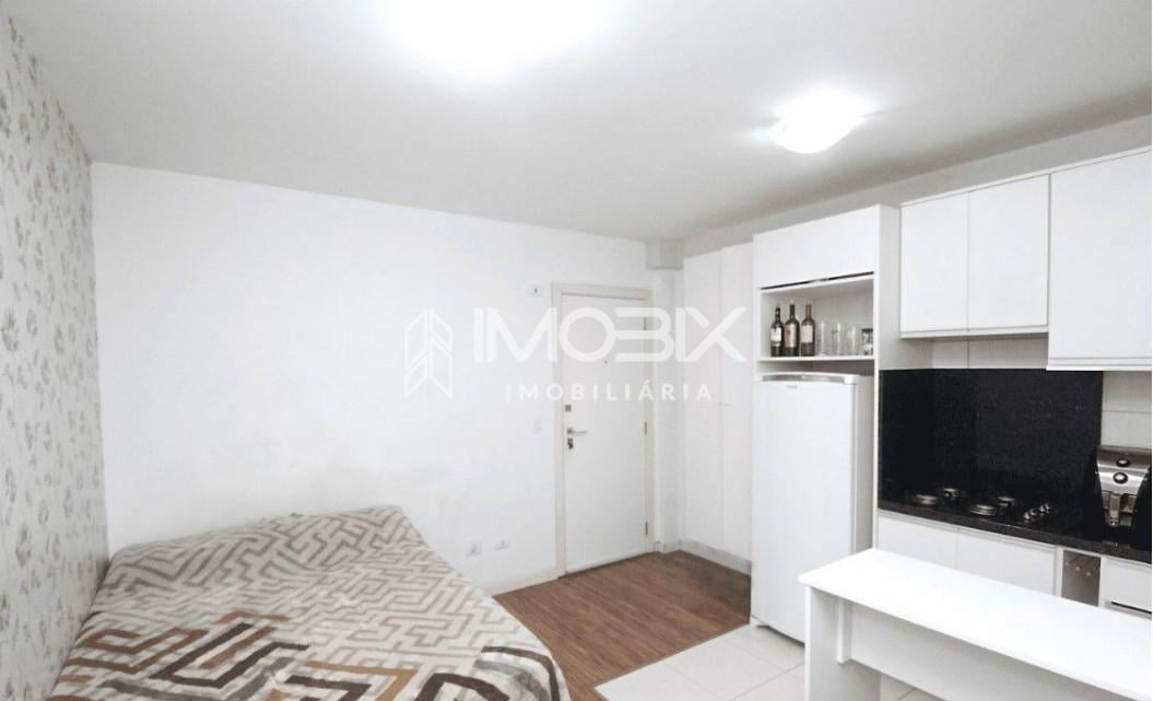 Studio com 1 dormitório à venda,25.00 m , centro, CURITIBA - PR