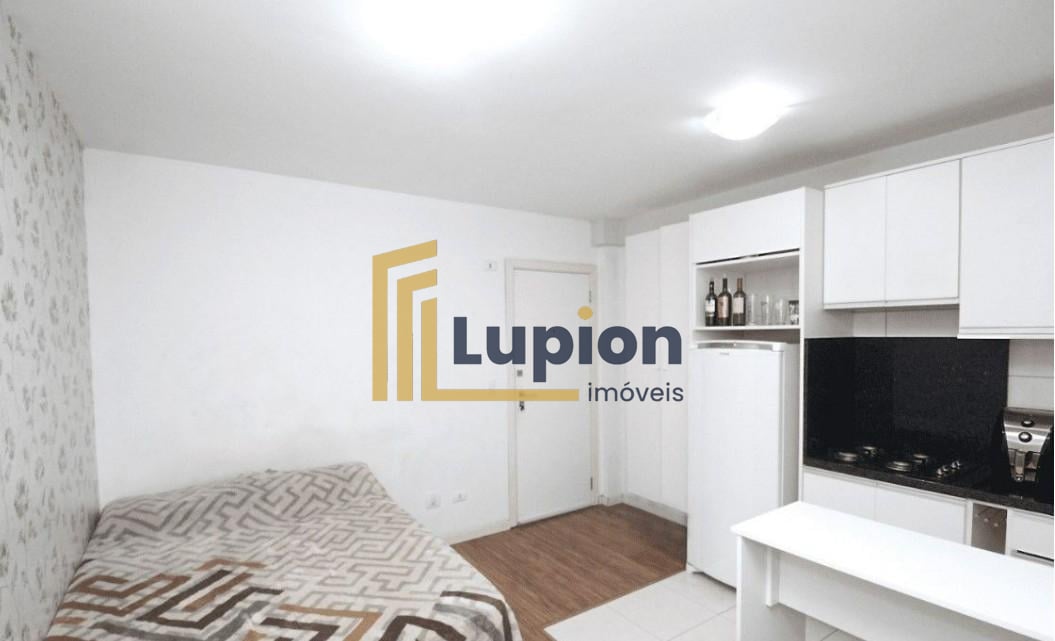 Studio com 1 dormitório à venda,25.00 m , centro, CURITIBA - PR