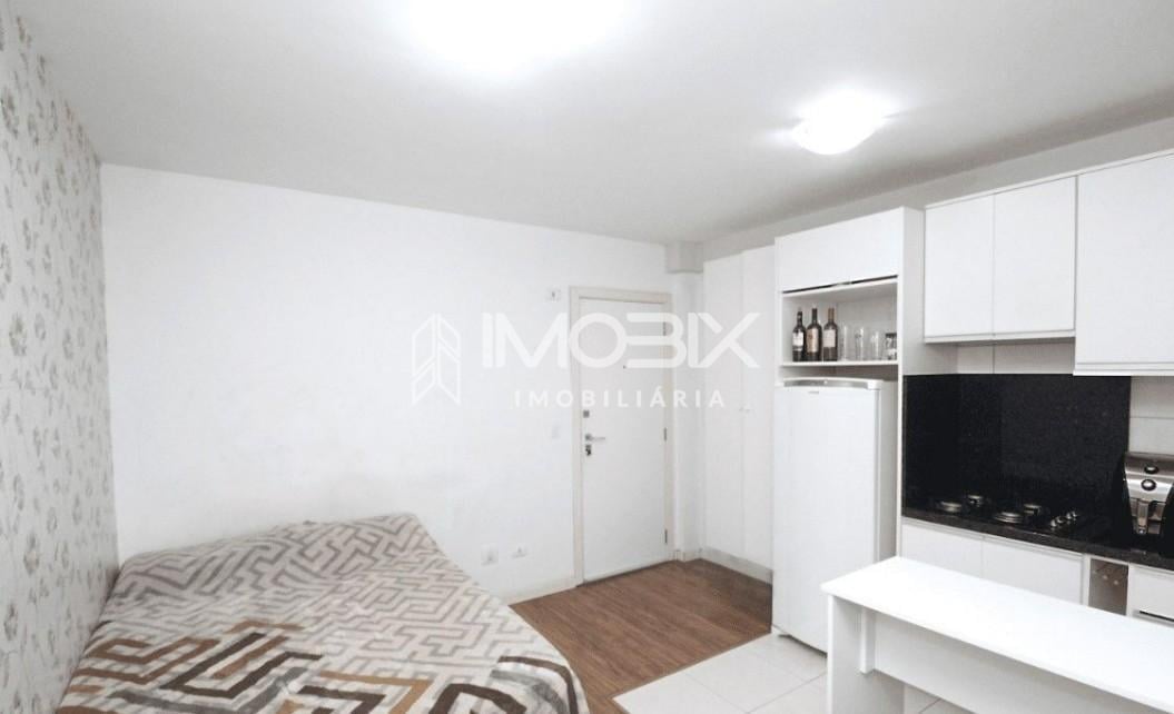 Studio com 1 dormitório à venda,25.00 m , centro, CURITIBA - PR