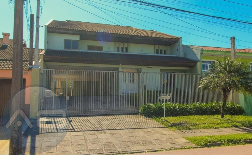 Sobrado com 8 dormitórios à venda,618.18 m , jardim das améric...