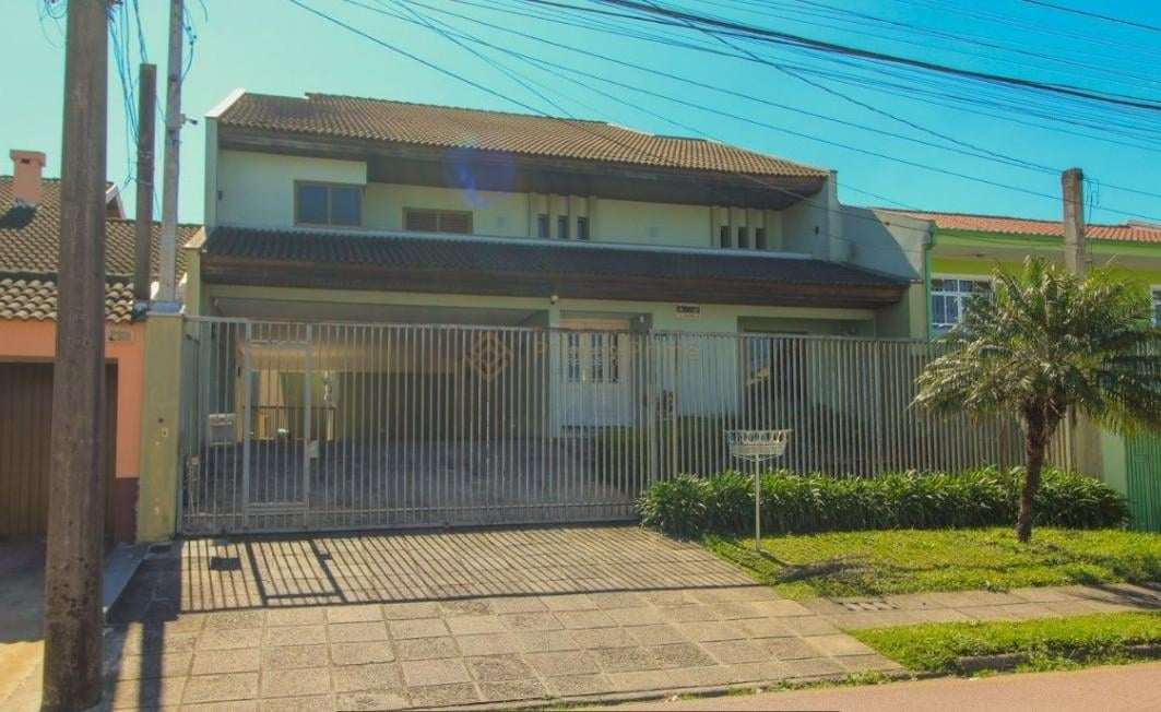 Sobrado com 8 dormit?rios ? venda,618.18 m , jardim das am?ric...