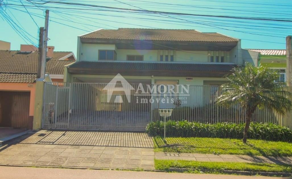 Sobrado com 8 dormitórios à venda,618.18 m , jardim das améric...