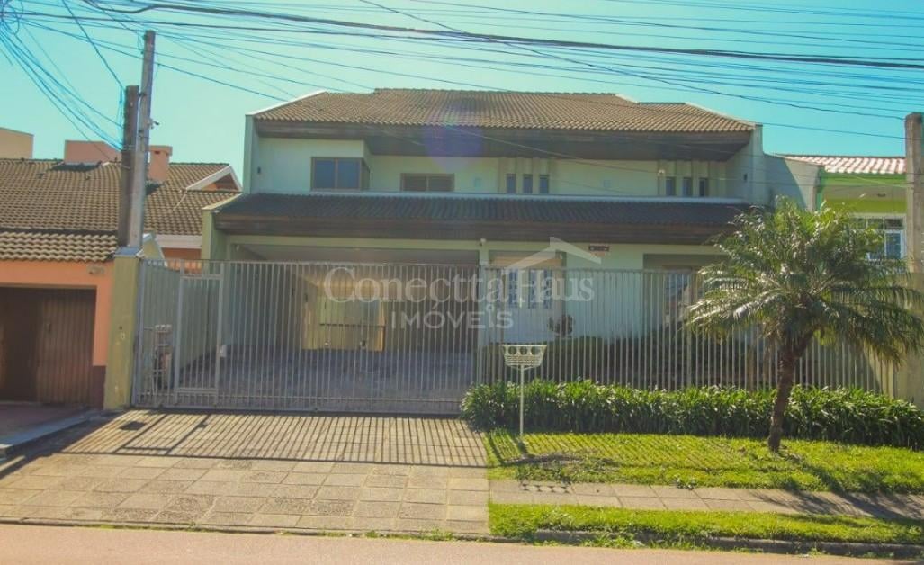 Sobrado com 8 dormitórios à venda,618.18 m , jardim das améric...