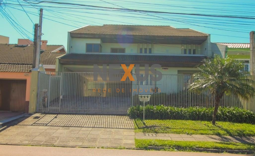Sobrado com 8 dormitórios à venda,618.18 m , jardim das améric...