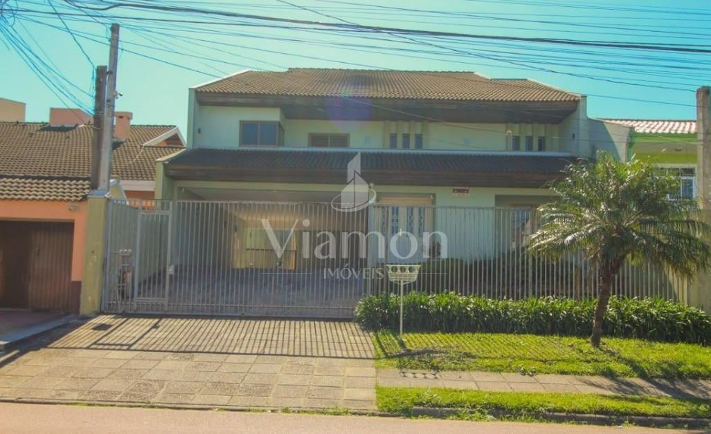 Sobrado com 8 dormitórios à venda,618.18 m , jardim das améric...